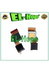 CAMÉRA ARRIÈRE FLAT FLEX POUR SAMSUNG GALAXY S2 GT-i9100 i9105 CAMÉRA ARRIÈRE