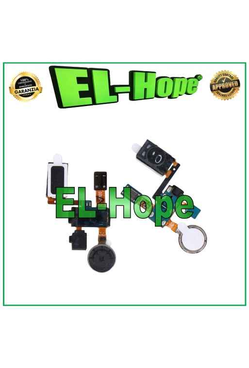 HAUT-PARLEUR POUR SAMSUNG GALAXY S2 GT-i9100 i9105 PRISE HAUT-PARLEUR D APPEL AUDIO 