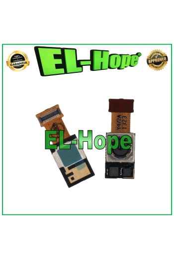 CAMÉRA ARRIÈRE PRINCIPALE FLAT FLEX POUR CAMÉRA ARRIÈRE LG G3 D855