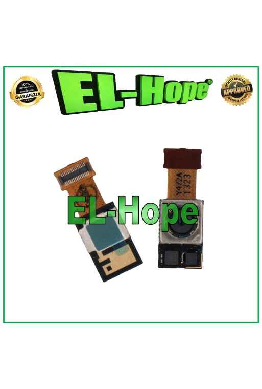 CAMÉRA ARRIÈRE PRINCIPALE FLAT FLEX POUR CAMÉRA ARRIÈRE LG G3 D855