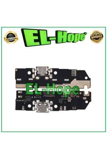 CONNECTEUR DE CHARGE POUR MOTOROLA MOTO G6 PLAY XT1922-4 MICROPHONE DOCK CHARGEMENT