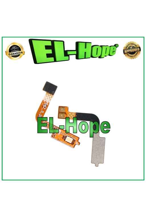 Capteur de proximite' plat et flexible pour Huawei Y6 2018 ATU-L11 L21
