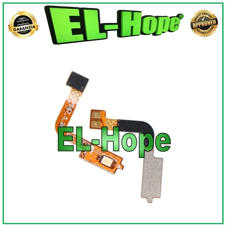 Capteur de proximite' plat et flexible pour Huawei Y6 2018 ATU-L11 L21