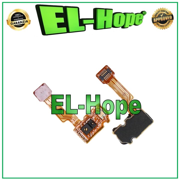 Capteur de proximite' plat et flexible pour Huawei P8 Lite ALE-L21