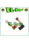Capteur de proximite' plat et flexible pour Huawei P8 Lite ALE-L21