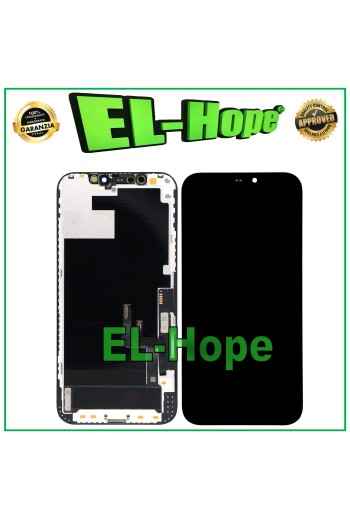 Écran LCD OLED d origine pour Apple iPhone 12/12 Pro avec e'cran tactile en verre