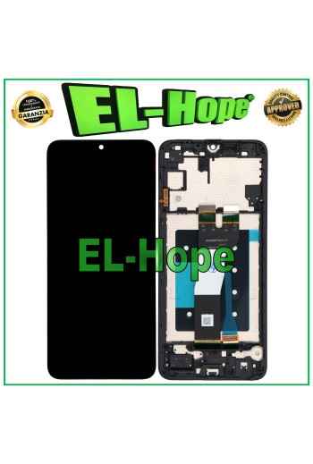 Cadre d e'cran LCD pour Samsung Galaxy A05S SM-A057 FG Écran tactile en verre