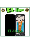 Écran LCD + châssis pour Samsung Galaxy A04 2022 SM-A045, e'cran tactile en verre noir