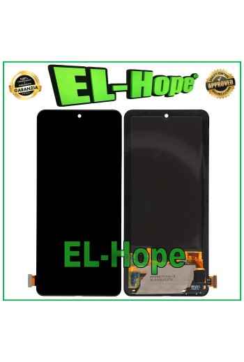 Écran LCD OLED pour Xiaomi Mi 11i M2012K11G, e'cran tactile en verre 