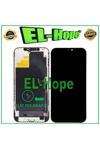 Écran tactile OLED LCD d origine pour Apple iPhone 12 Pro Max