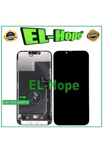 Écran tactile OLED LCD d origine pour Apple iPhone 13 Pro Max