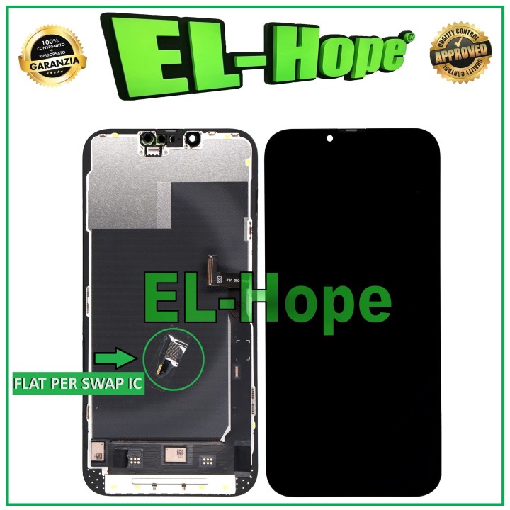 Écran tactile OLED LCD d origine pour Apple iPhone 13 Pro Max
