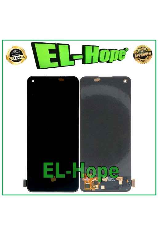 Écran LCD OLED pour Oppo Reno 8 5G CPH2359 PGBM10 Écran tactile en verre