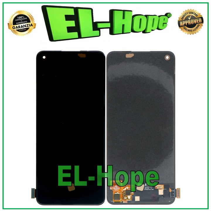 Écran LCD OLED pour Oppo Reno 8 5G CPH2359 PGBM10 Écran tactile en verre