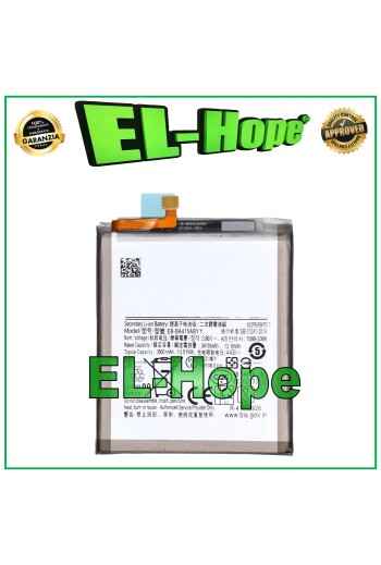 Batterie EB-BA415ABY pour Samsung Galaxy A41 SM-A415 F 3500 mAh, e'quivalente a' l originale