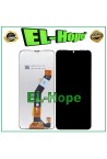 Écran LCD pour ZTE Blade A34/A54, e'cran tactile en verre assemble'