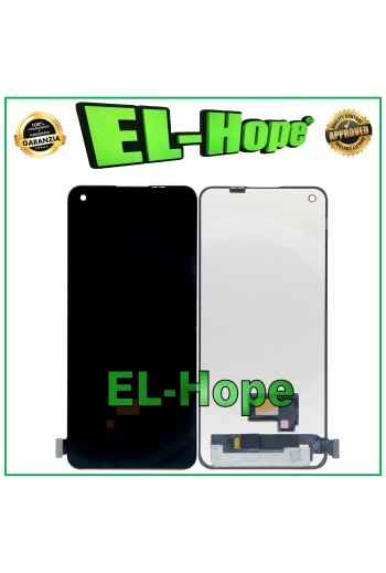 Écran tactile + e'cran LCD OLED pour OnePlus 8T 5G KB2000 KB2001 KB2003 KB2005 KB2007