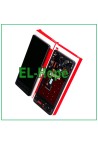 Cadre d affichage + e'cran tactile pour Huawei P30 Pro VOG-L09 L29 Noir