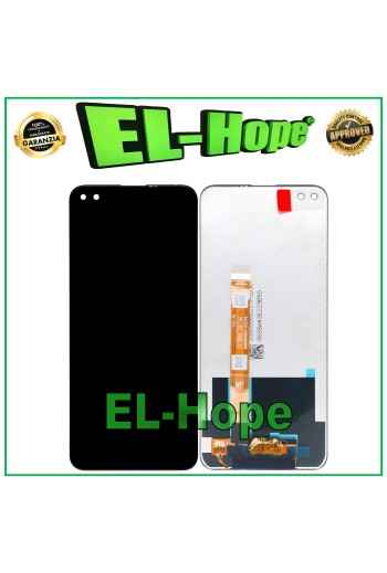 Écran LCD pour Oppo Realme X3 RMX2142 RMX2081, e'cran tactile assemble'