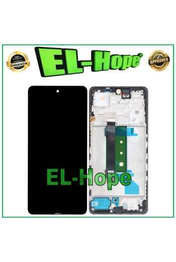 Écran LCD TFT pour Xiaomi Redmi Note 12 Pro Plus 5G avec e'cran tactile