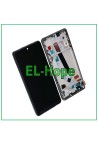Écran OLED + cadre pour Xiaomi Mi 11i M2012K11G, e'cran tactile en verre noir