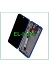 Écran LCD + châssis pour Xiaomi Redmi Note 8T M1908C3XG, e'cran tactile bleu