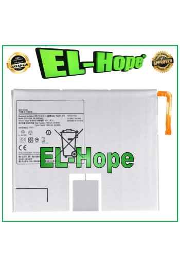 Batterie EB-BT875ABY pour Samsung Galaxy Tab S7 SM-T870 T875 T876 d origine