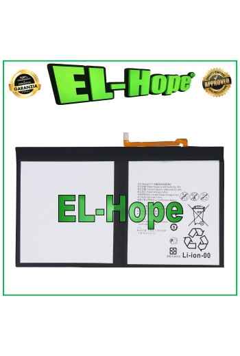 Batterie HB26A510EBC pour HUAWEI MEDIAPAD M3 LITE BAH-W09, 6660mAh, originale