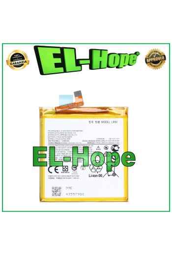 Batterie LR50 pour Motorola Moto Edge 5G XT2063 4500 mAh, e'quivalente a' l originale