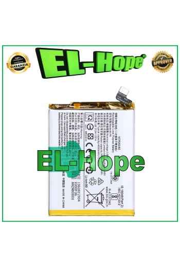 Batterie B-P9 pour VIVO V21 / V21 PRO 5G V2050 V2066 V2108 4000 mAh, e'quivalente a' l originale