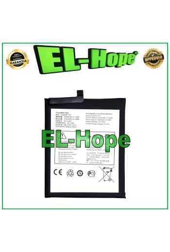 Batterie TLP043F1/F7 pour TCL 20 5G T781 T781H T781K 4500 mAh, e'quivalente a' l originale