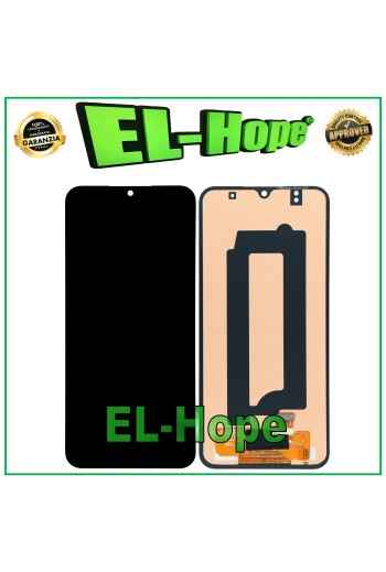 Écran tactile LCD TFT pour Samsung Galaxy A24 4G (2023) SM-A245