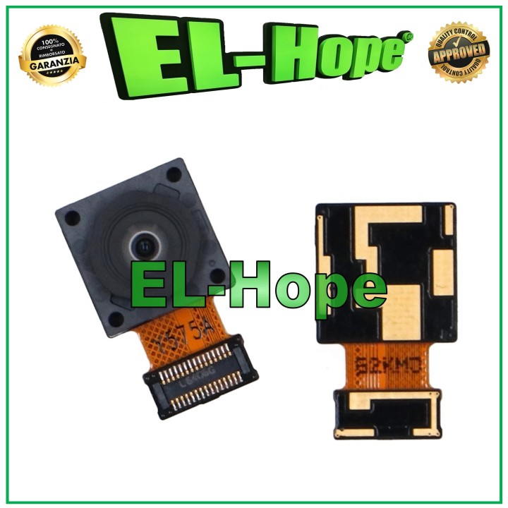 CAMÉRA ARRIÈRE LG G5 H850 H840 H830 H831 CAMÉRA 8 MgP MÉGA PIXELS