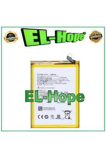 Batterie BLP779 pour Oppo Reno 4Z / Reno 4 Lite CPH2125 4000 mAh, e'quivalente a' l originale
