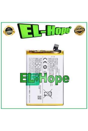 Batterie B-08 pour VIVO Y31 V2036 / Y51 / Y52s V2057A 5000 mAh, e'quivalente a' l originale