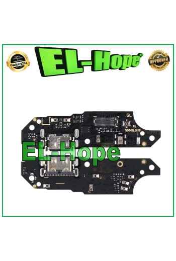 CONNECTEUR DE CHARGE MOTOROLA MOTO E22 E22i XT2239 XT-2239 MICROPHONE STATION DE CHARGE