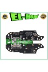 CONNECTEUR DE CHARGE MOTOROLA MOTO E22 E22i XT2239 XT-2239 MICROPHONE STATION DE CHARGE