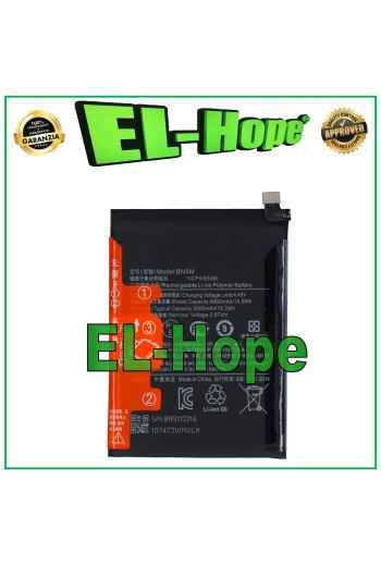 Batterie BN5M pour Xiaomi Redmi Note 12 4G 23021RAA2Y 5000 mAh, e'quivalente a' l originale