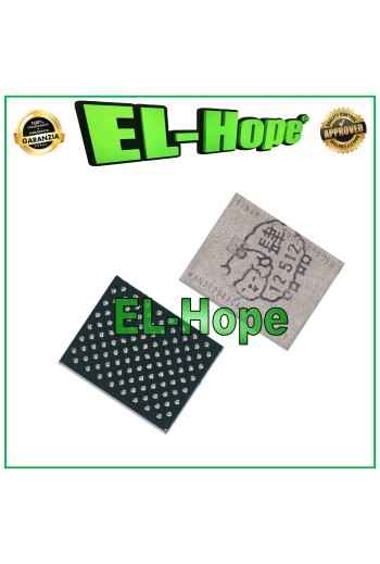 Puce IC NAND me'moire flash 512 Go pour iPhone 12/12 Mini/12 Pro/12 Pro Max