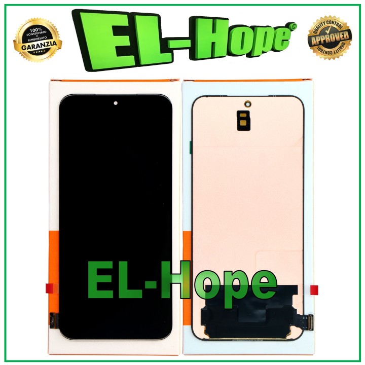 Écran LCD tactile d origine pour Xiaomi 14 5G 2023