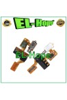 PRISE AUDIO À CAPTEUR DE PROXIMITÉ PLAT POUR HUAWEI ASCEND G7 VIBRACALL VIBRATION