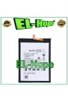 Batterie BL-T51 pour LG K42 LM-K420 420BMW K52 LMK520 K520 K62 Q620N 4000 mAh