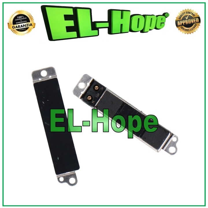 MODULE DE MOTEUR DE VIBRATEUR FLAT FLEX VIBRACALL POUR APPLE IPHONE 6 6G
