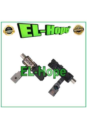 Moteur de vibration plat et flexible pour Huawei P8 GRA-L09