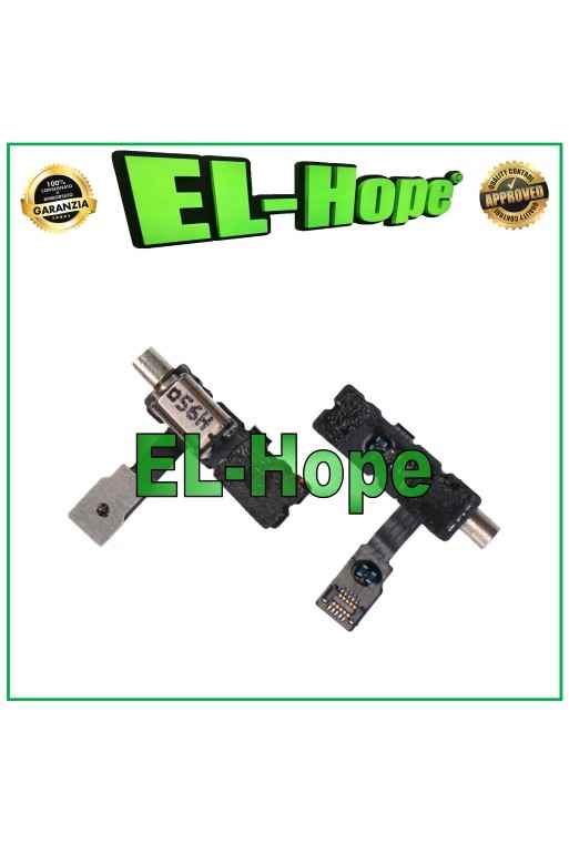 Moteur de vibration plat et flexible pour Huawei P8 GRA-L09