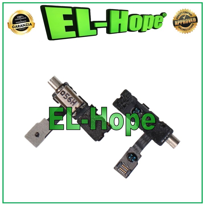 Moteur de vibration plat et flexible pour Huawei P8 GRA-L09