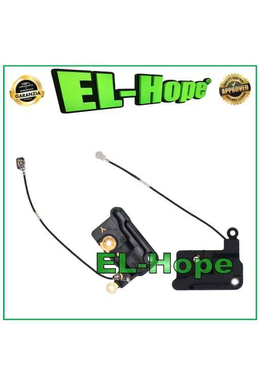 Antenne GPS plate et flexible pour iPhone 6 Plus, signal Wi-Fi, Bluetooth, sans fil