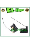 Antenne GPS plate et flexible pour iPhone 6 Plus, signal Wi-Fi, Bluetooth, sans fil