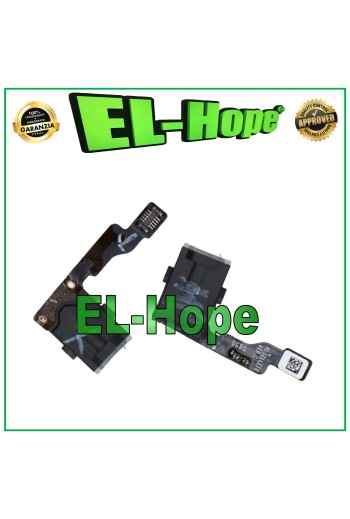 Câble plat flexible pour prise casque audio pour Huawei P30 ELE L09 L29