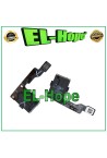 Câble plat flexible pour prise casque audio pour Huawei P30 ELE L09 L29